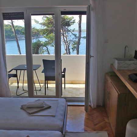 Appartement Covahouse à Jelsa  Extérieur photo