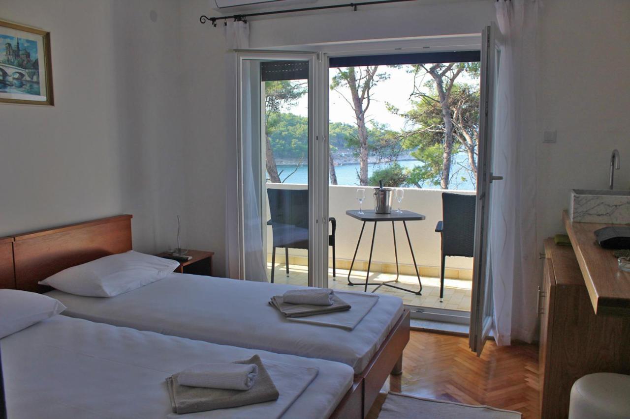 Appartement Covahouse à Jelsa  Extérieur photo