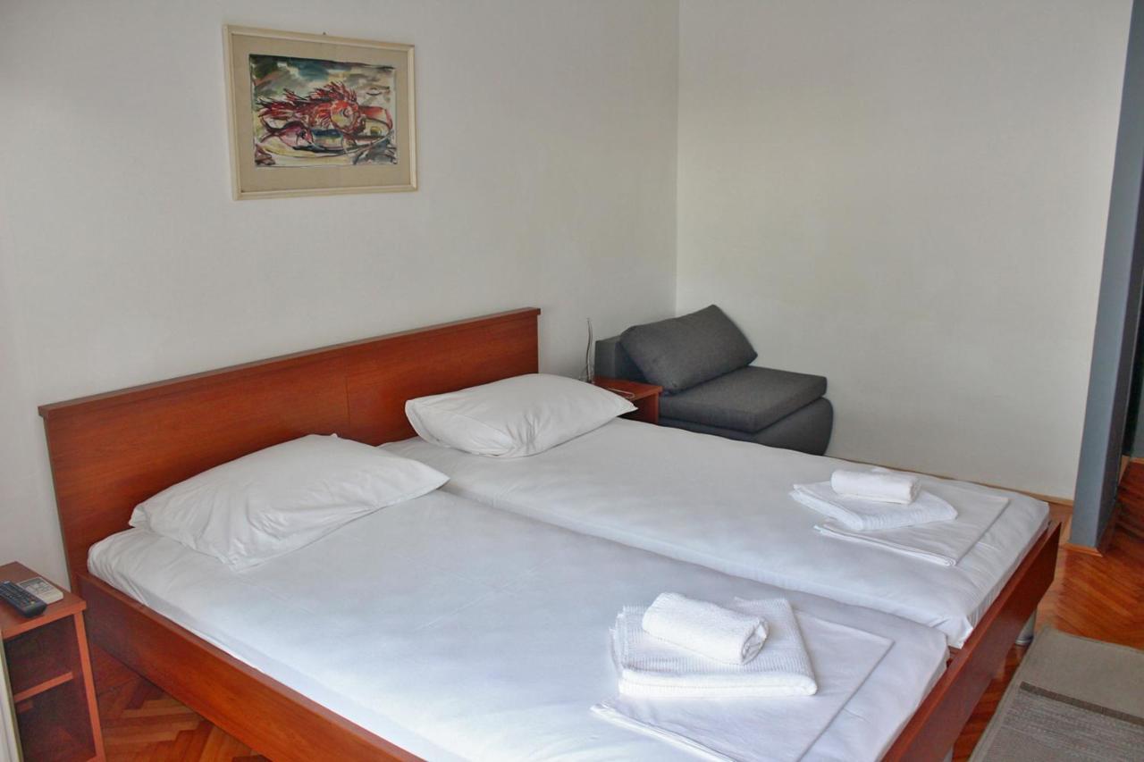 Appartement Covahouse à Jelsa  Extérieur photo