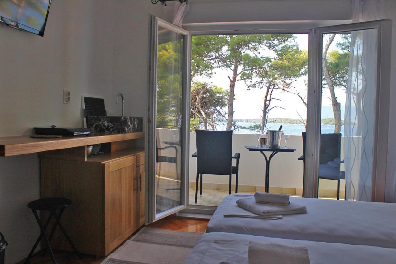 Appartement Covahouse à Jelsa  Extérieur photo
