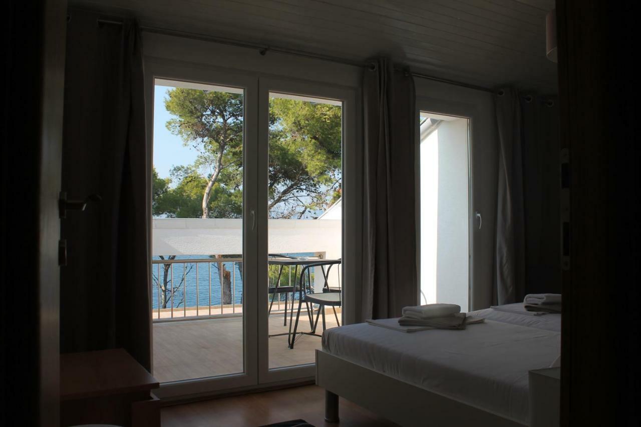 Appartement Covahouse à Jelsa  Extérieur photo