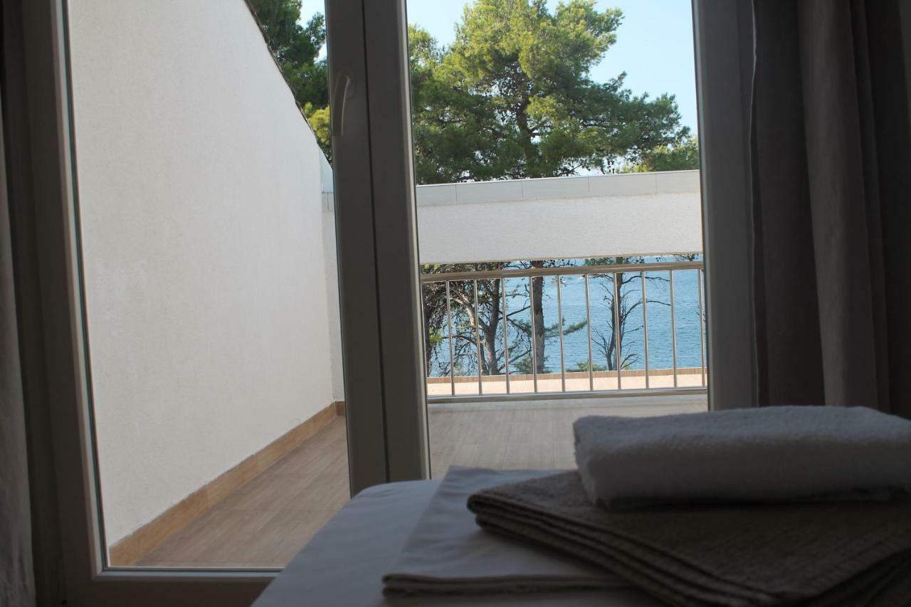 Appartement Covahouse à Jelsa  Extérieur photo