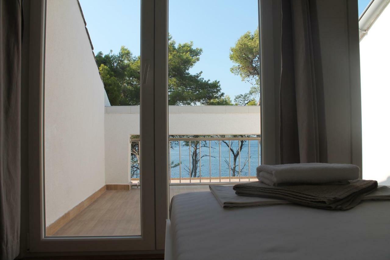 Appartement Covahouse à Jelsa  Extérieur photo