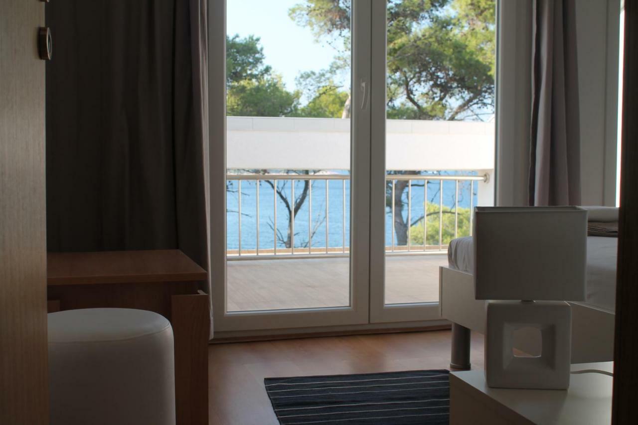 Appartement Covahouse à Jelsa  Extérieur photo