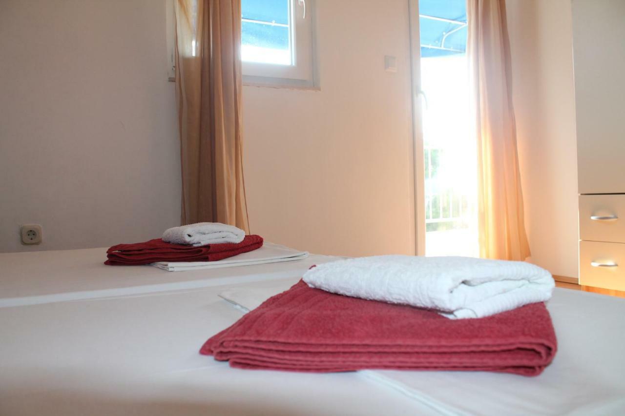 Appartement Covahouse à Jelsa  Extérieur photo