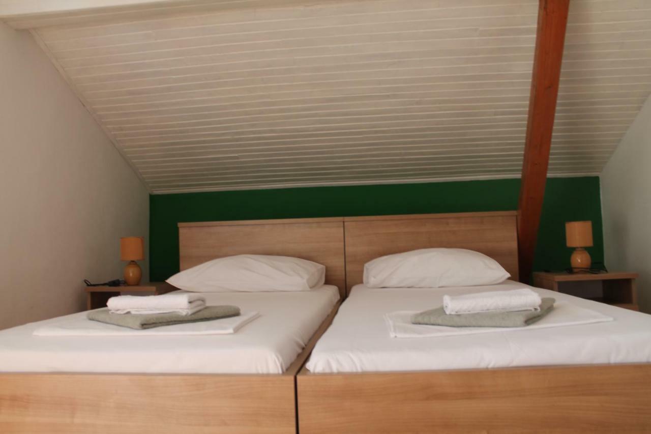 Appartement Covahouse à Jelsa  Extérieur photo