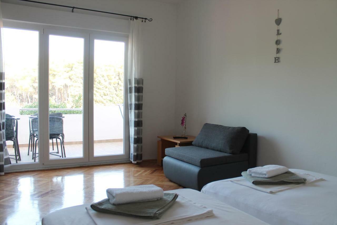 Appartement Covahouse à Jelsa  Extérieur photo