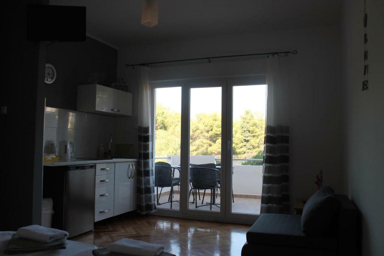 Appartement Covahouse à Jelsa  Extérieur photo