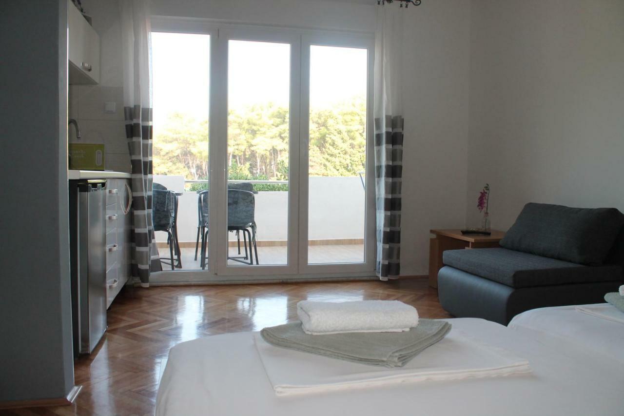 Appartement Covahouse à Jelsa  Extérieur photo