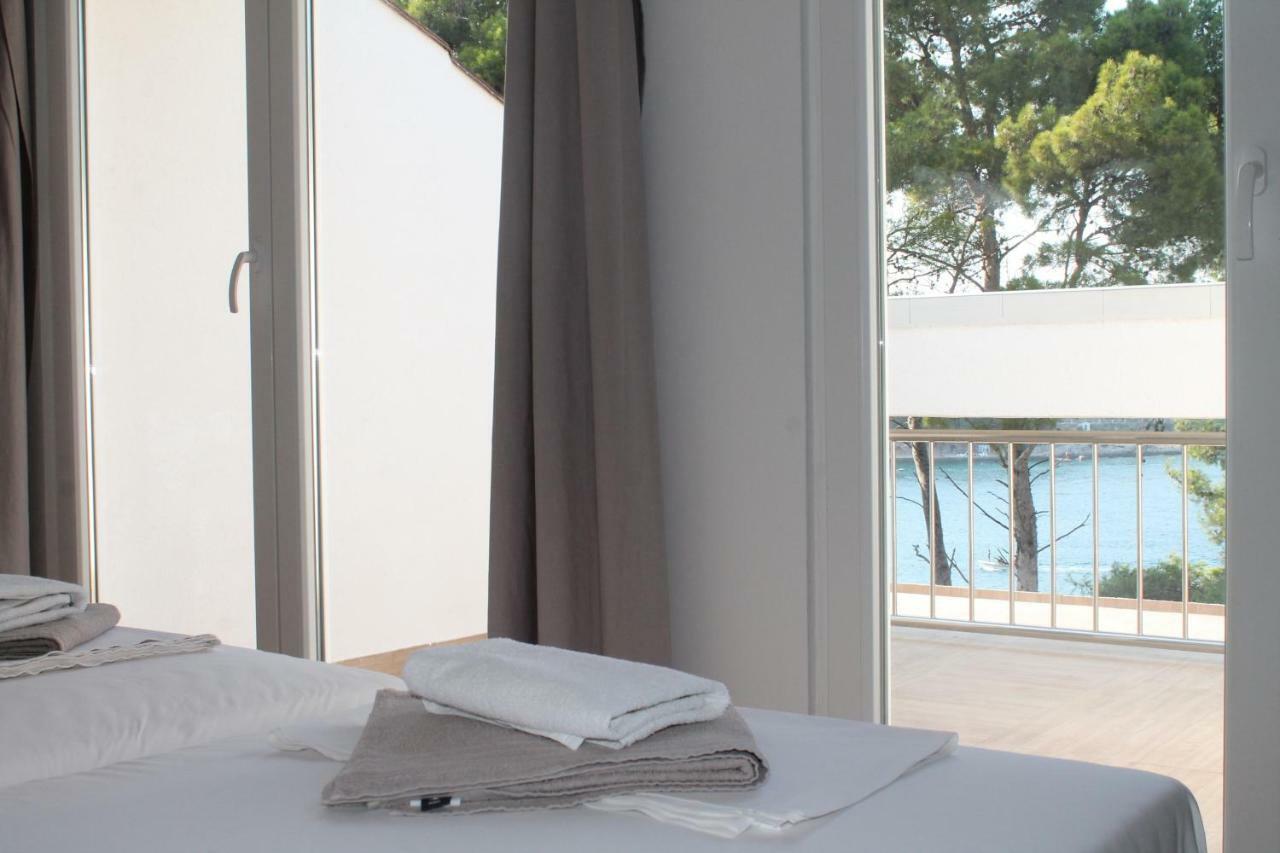 Appartement Covahouse à Jelsa  Extérieur photo