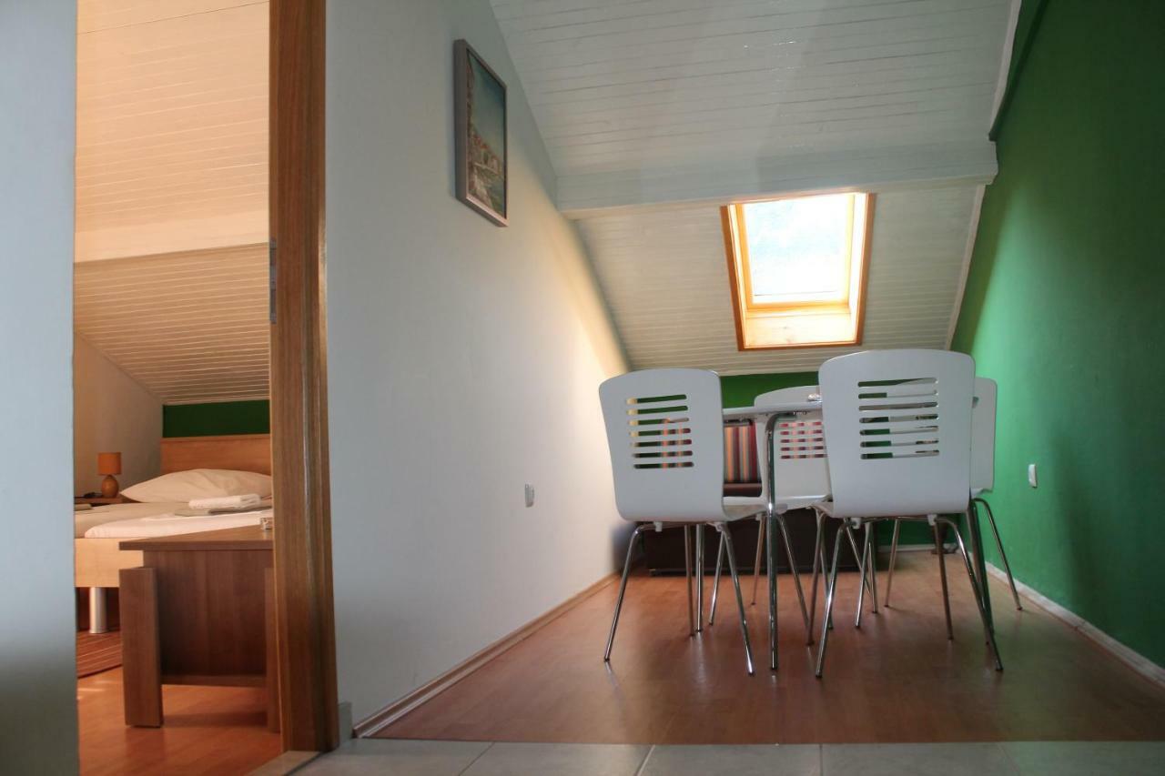 Appartement Covahouse à Jelsa  Extérieur photo