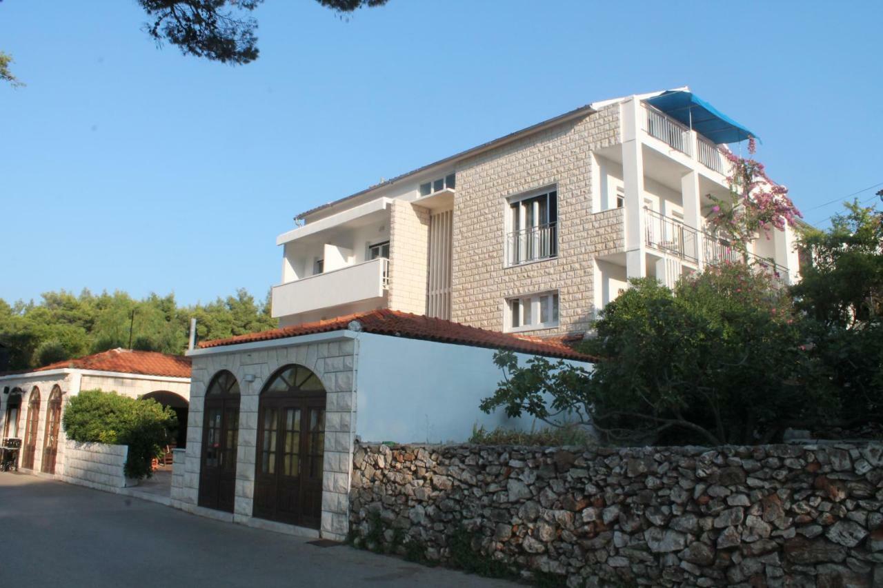 Appartement Covahouse à Jelsa  Extérieur photo