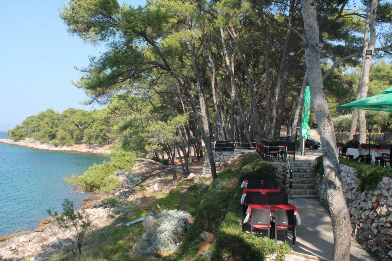 Appartement Covahouse à Jelsa  Extérieur photo