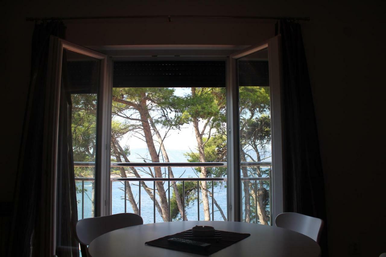 Appartement Covahouse à Jelsa  Extérieur photo